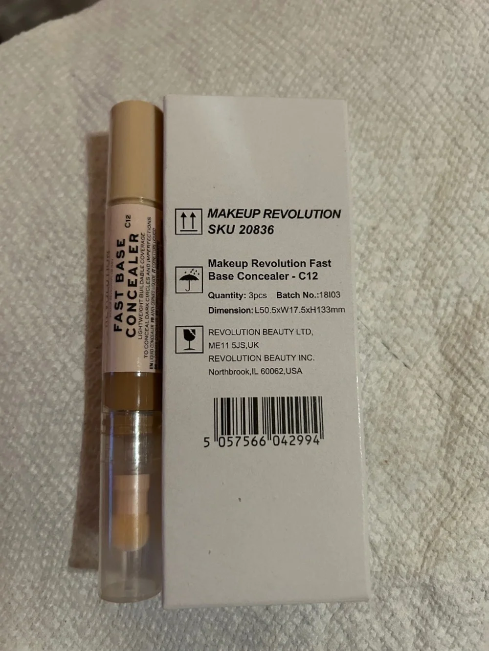 Concealer